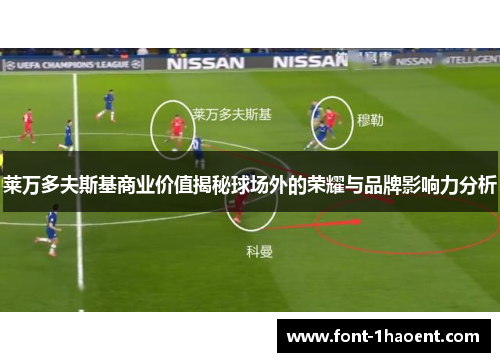 莱万多夫斯基商业价值揭秘球场外的荣耀与品牌影响力分析