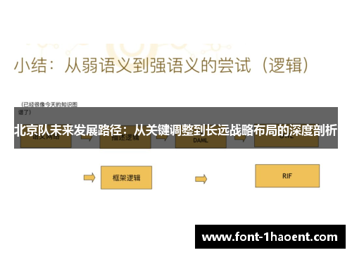 北京队未来发展路径：从关键调整到长远战略布局的深度剖析