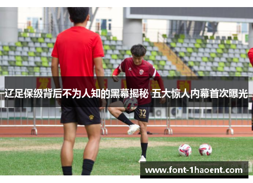 辽足保级背后不为人知的黑幕揭秘 五大惊人内幕首次曝光