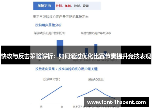 快攻与反击策略解析：如何通过优化比赛节奏提升竞技表现