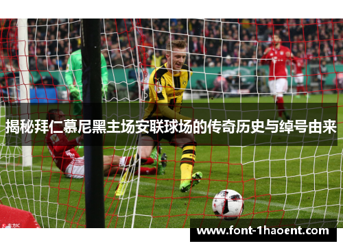 揭秘拜仁慕尼黑主场安联球场的传奇历史与绰号由来