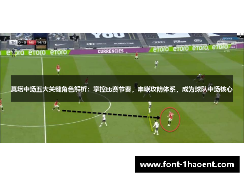 莫塔中场五大关键角色解析：掌控比赛节奏，串联攻防体系，成为球队中场核心