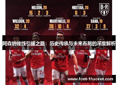 阿森纳锋线引援之路：历史传承与未来布局的深度解析
